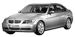 BMW E92 U0775 Fault Code