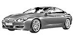 BMW F06 U0775 Fault Code