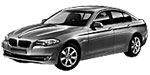 BMW F10 U0775 Fault Code